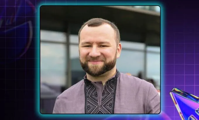 Михайло Зборовський — експерт з розвитку igaming-продуктів